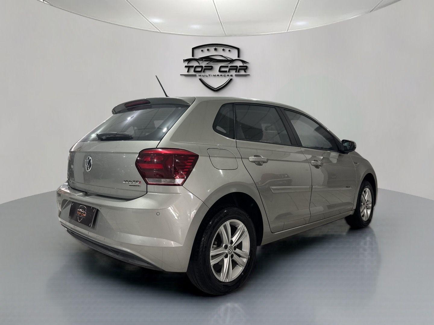 VOLKSWAGEN Polo Hatch - Foto