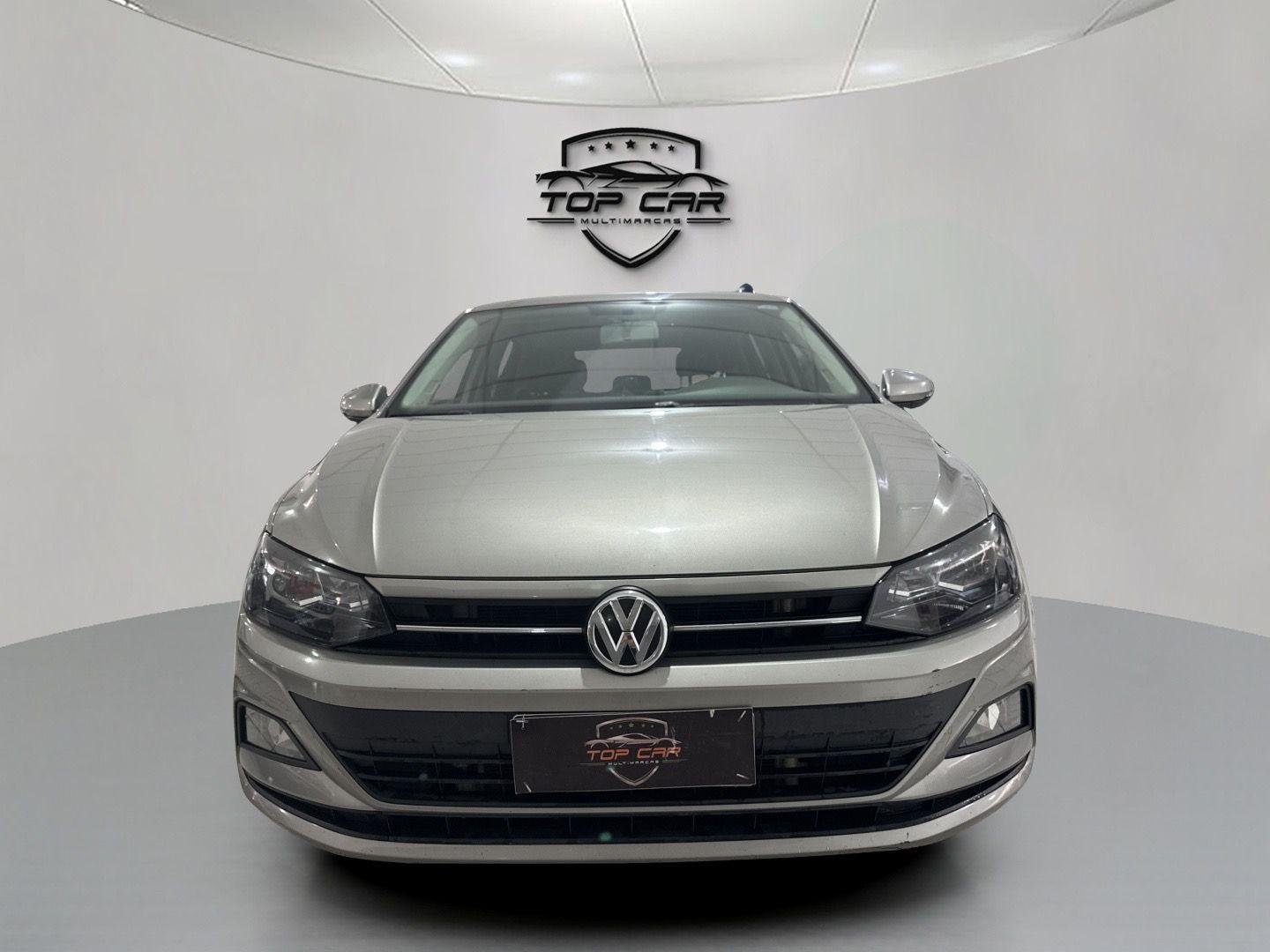 VOLKSWAGEN Polo Hatch - Foto