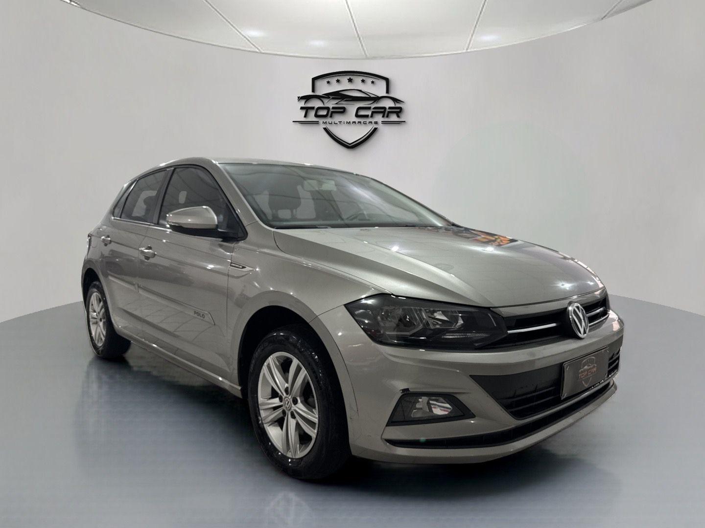 VOLKSWAGEN Polo Hatch - Foto