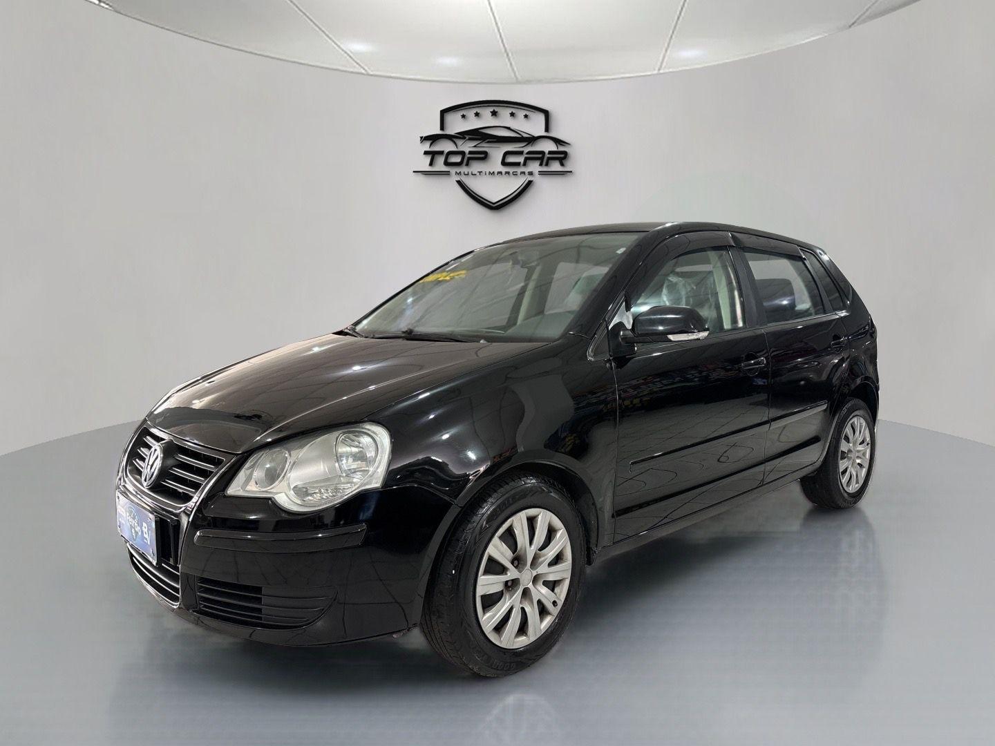 VOLKSWAGEN Polo Hatch - Foto