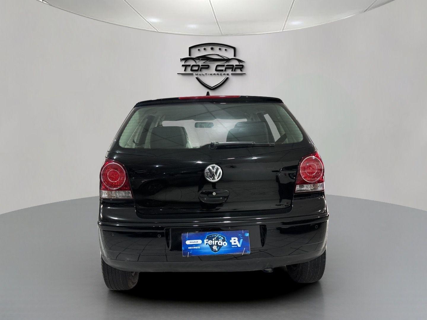 VOLKSWAGEN Polo Hatch - Foto