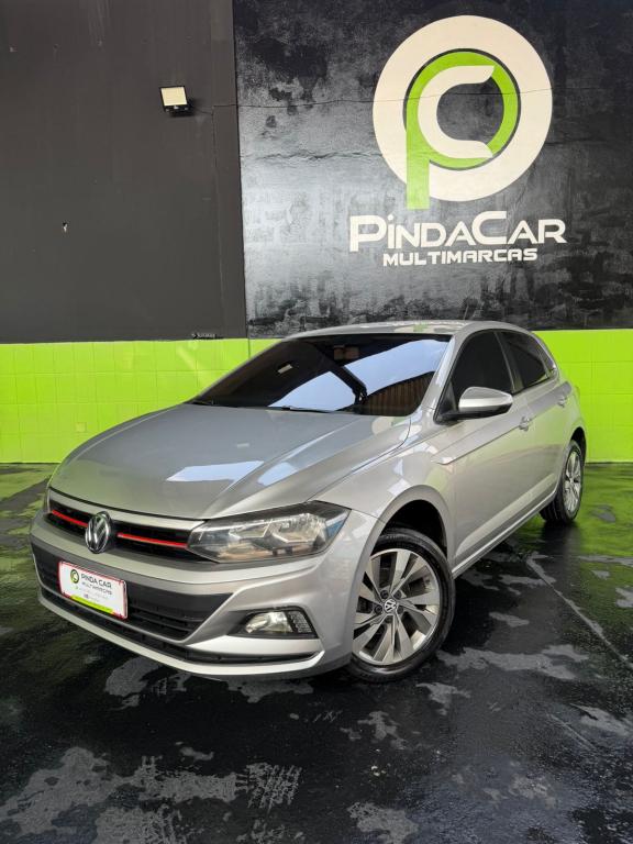 VOLKSWAGEN Polo Hatch - Foto