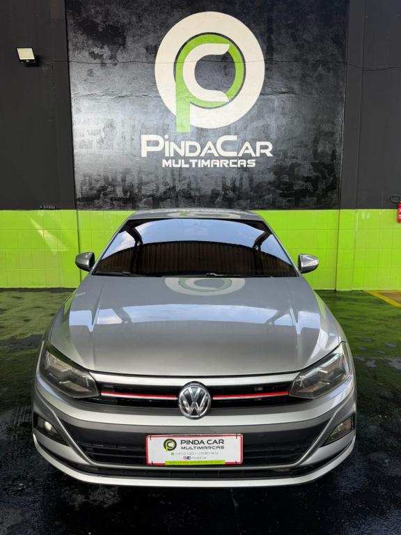 VOLKSWAGEN Polo Hatch - Foto