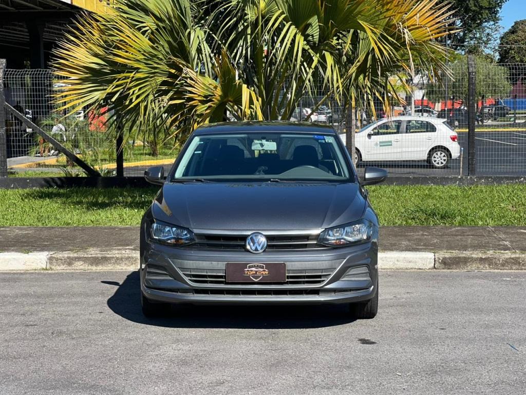VOLKSWAGEN Polo Hatch - Foto