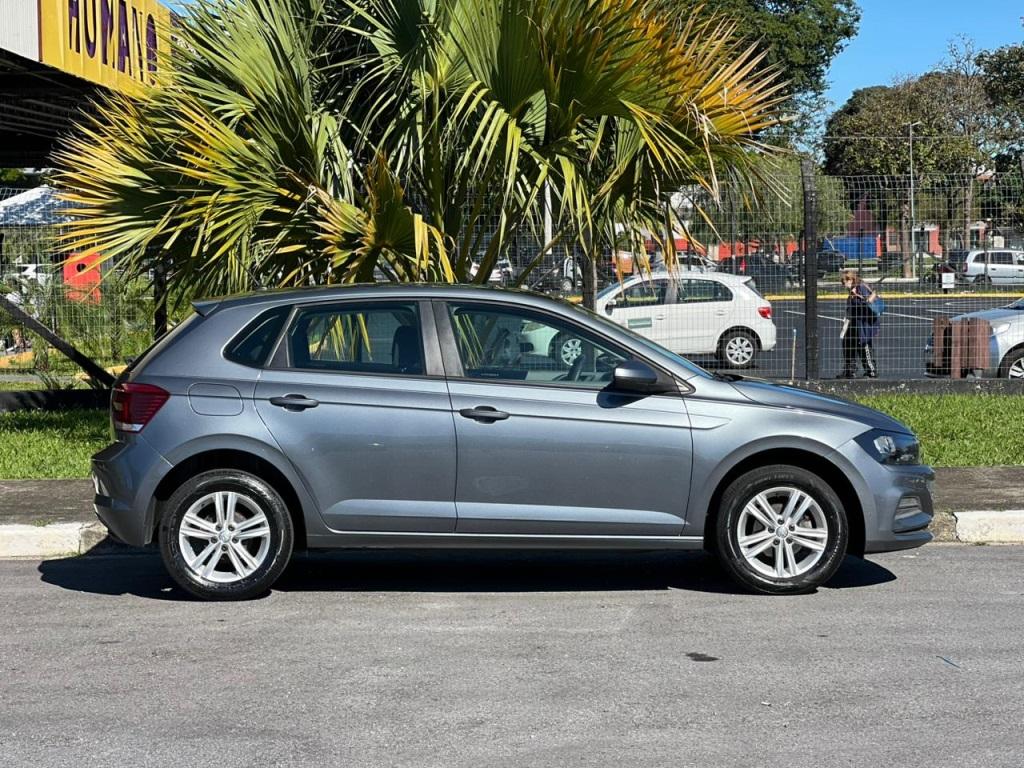 VOLKSWAGEN Polo Hatch - Foto