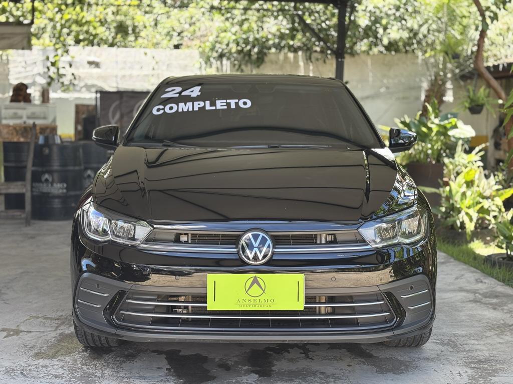VOLKSWAGEN Polo Hatch - Foto