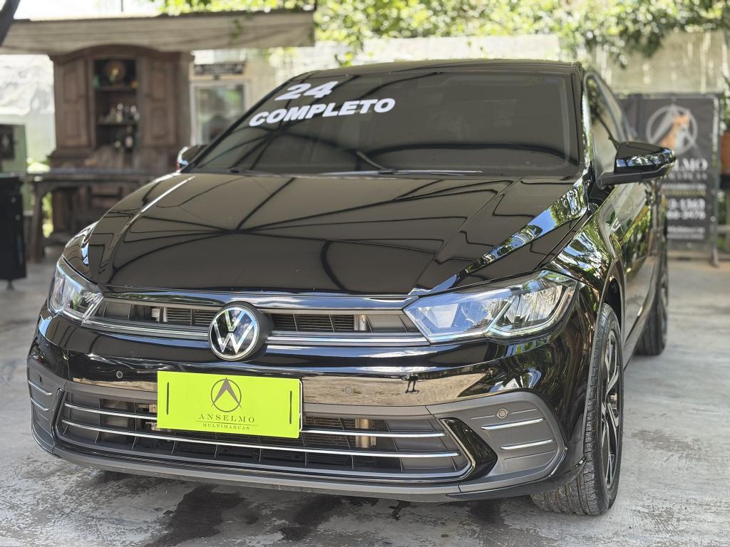 VOLKSWAGEN Polo Hatch - Foto