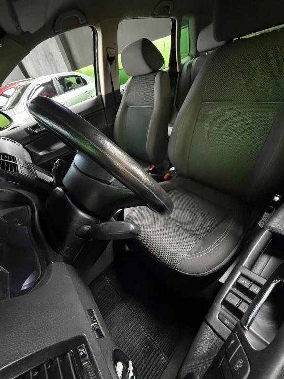 VOLKSWAGEN Polo Hatch - Foto