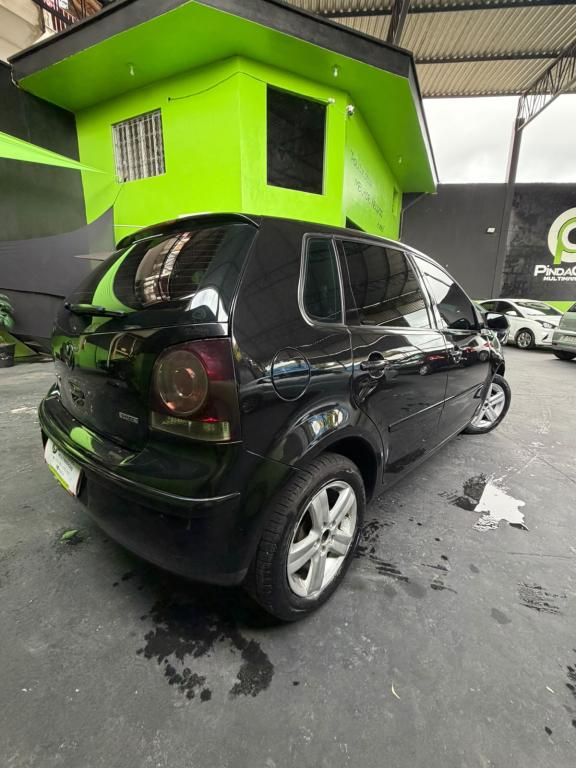 VOLKSWAGEN Polo Hatch - Foto