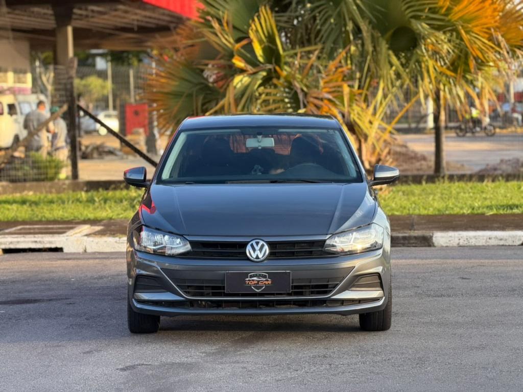 VOLKSWAGEN Polo Hatch - Foto