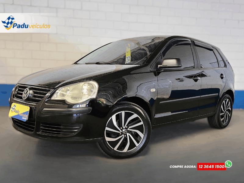 VOLKSWAGEN Polo Sedan