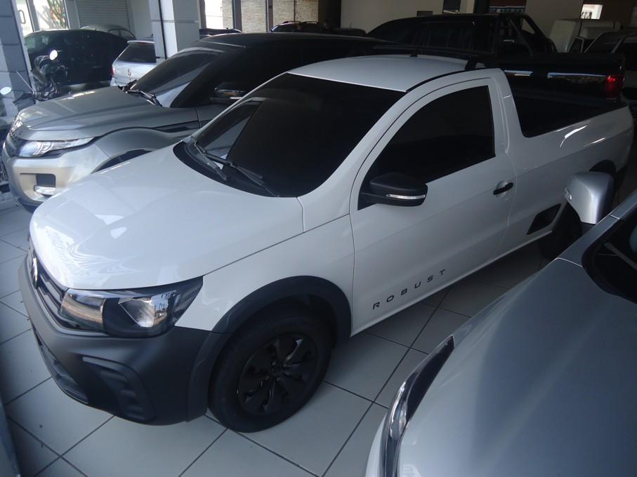 VOLKSWAGEN Saveiro - Foto