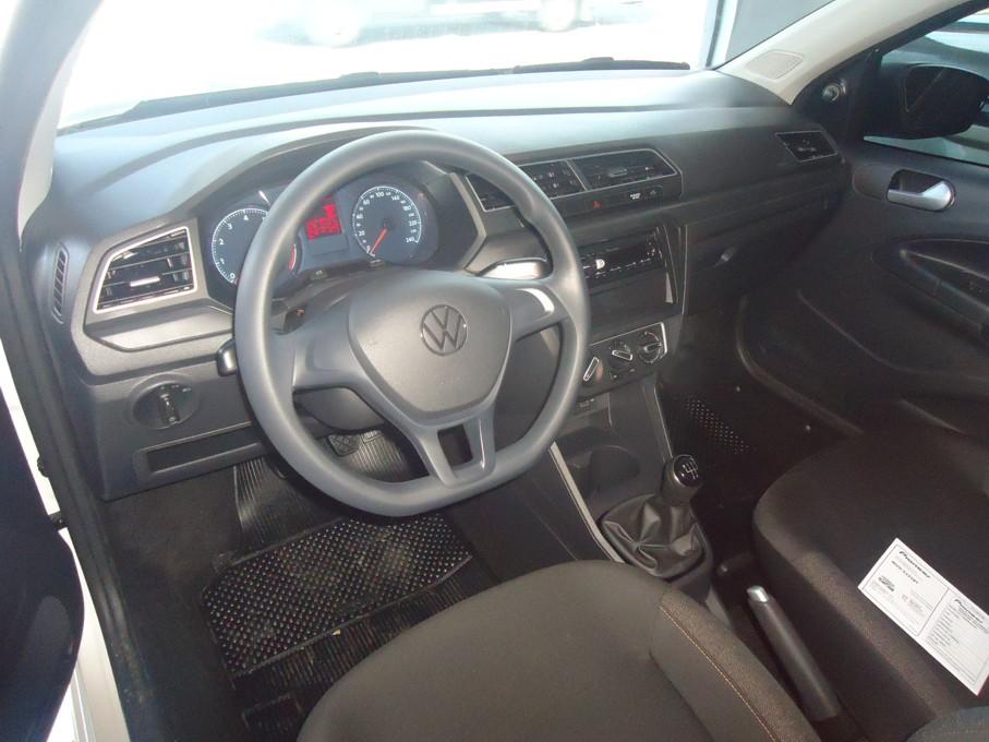 VOLKSWAGEN Saveiro - Foto