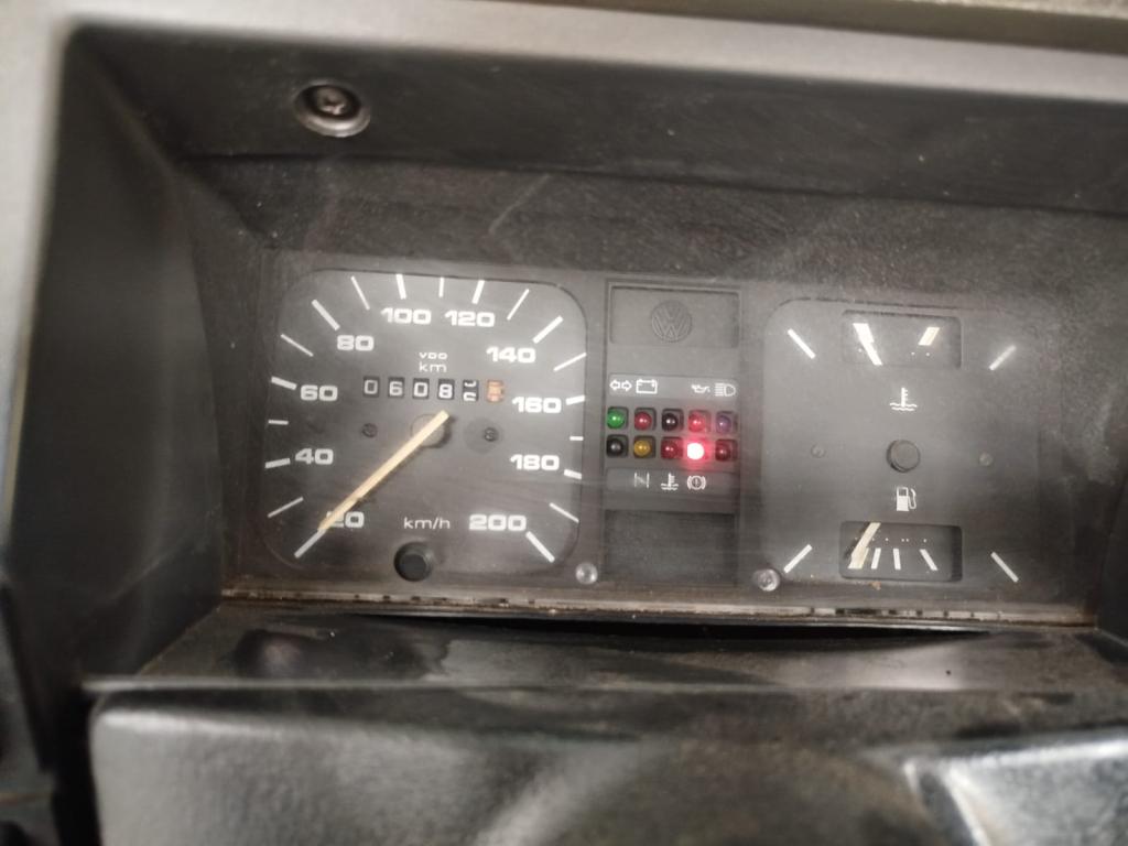 VOLKSWAGEN Saveiro - Foto