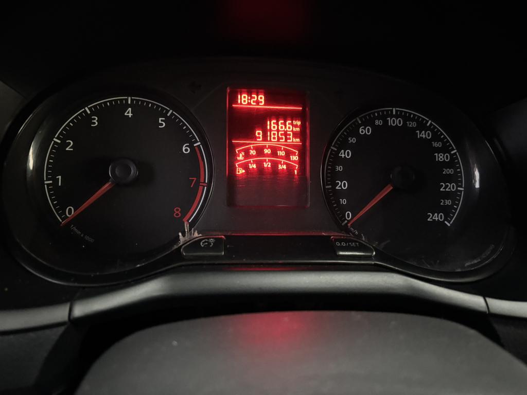 VOLKSWAGEN Saveiro - Foto