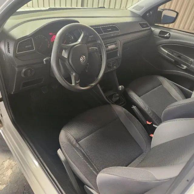 VOLKSWAGEN Saveiro - Foto