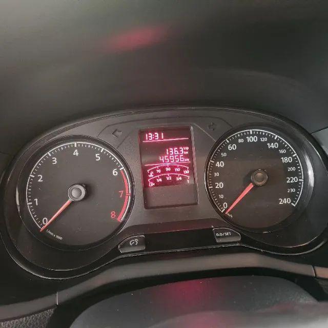 VOLKSWAGEN Saveiro - Foto