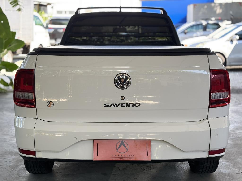 VOLKSWAGEN Saveiro - Foto