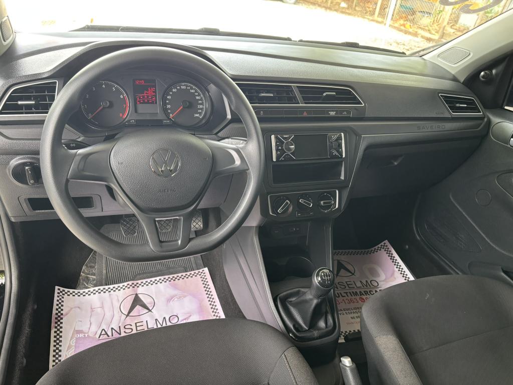VOLKSWAGEN Saveiro - Foto