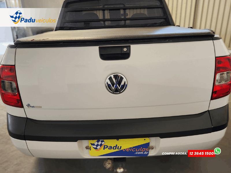 VOLKSWAGEN Saveiro - Foto