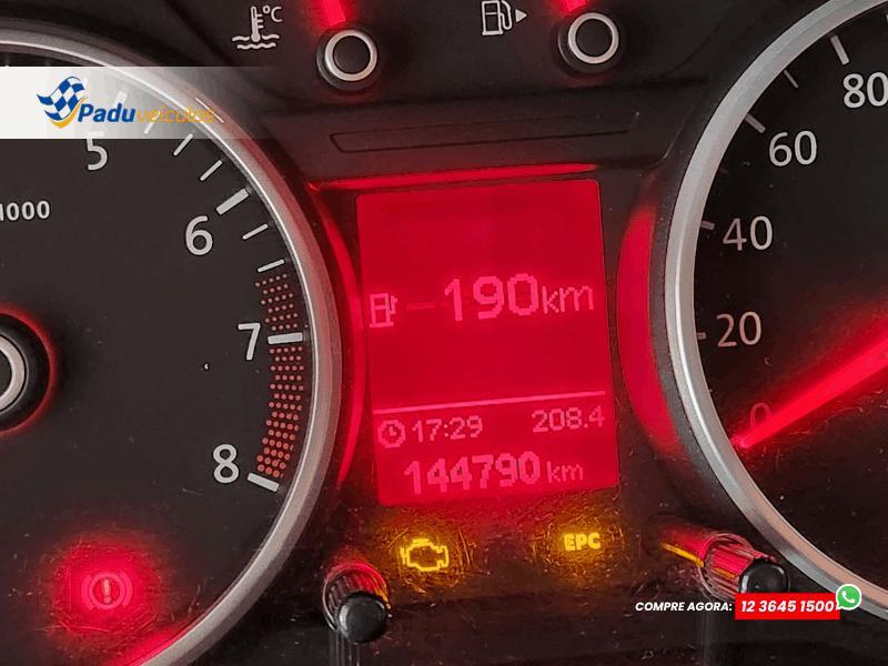 VOLKSWAGEN Saveiro - Foto