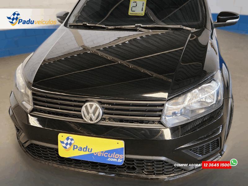 VOLKSWAGEN Saveiro - Foto