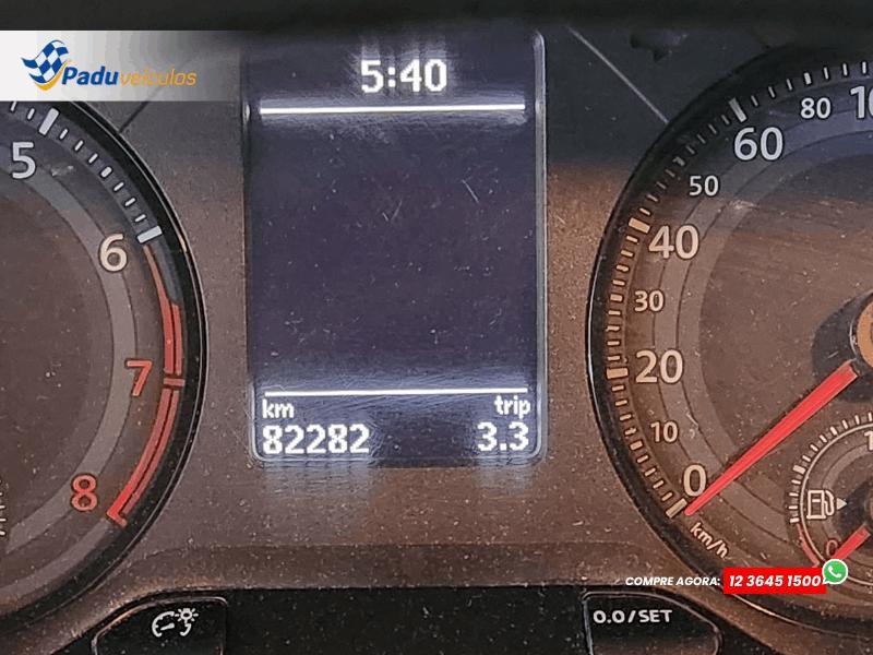VOLKSWAGEN Saveiro - Foto