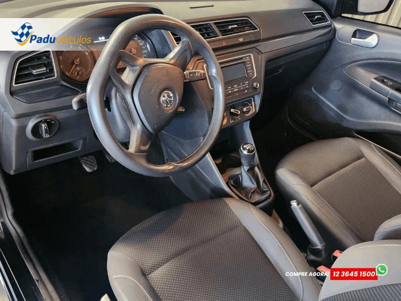 VOLKSWAGEN Saveiro - Foto