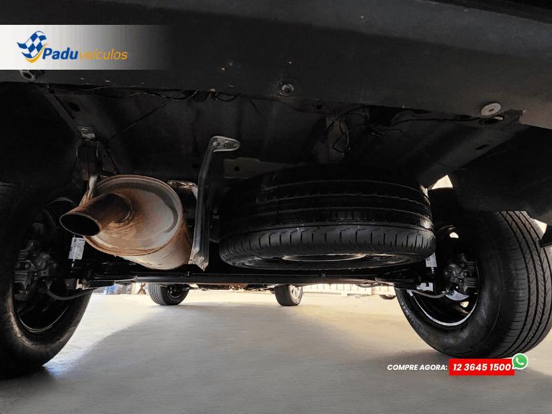 VOLKSWAGEN Saveiro - Foto