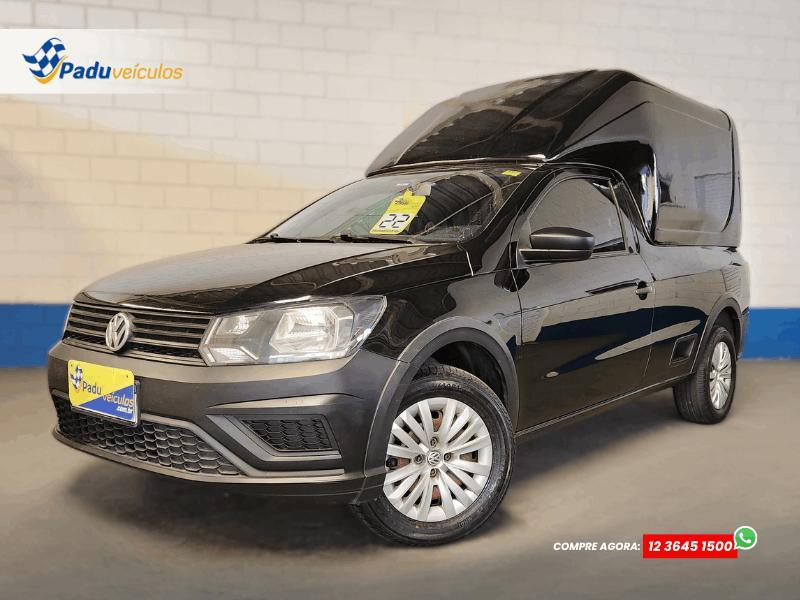 VOLKSWAGEN Saveiro