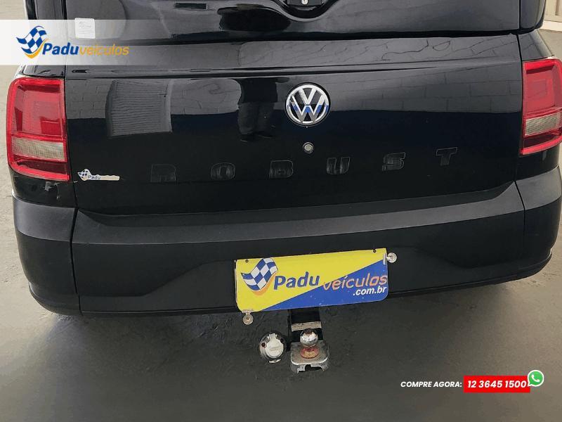 VOLKSWAGEN Saveiro - Foto
