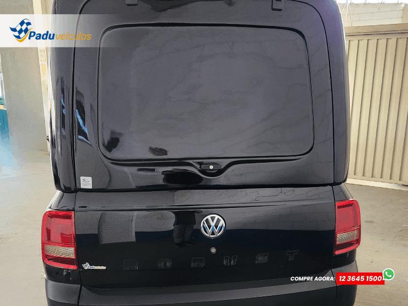 VOLKSWAGEN Saveiro - Foto