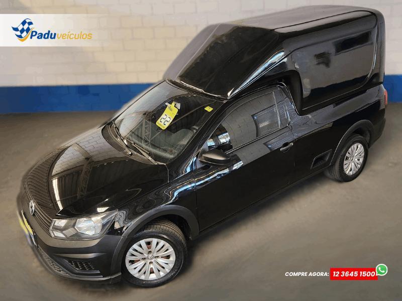 VOLKSWAGEN Saveiro - Foto