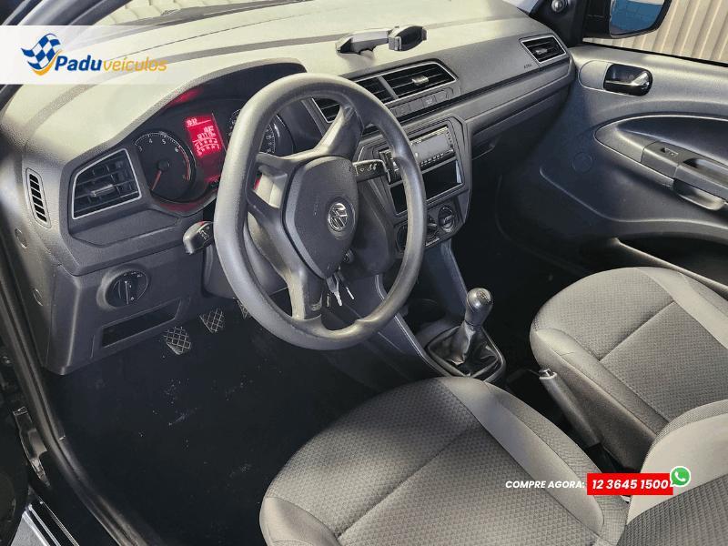 VOLKSWAGEN Saveiro - Foto
