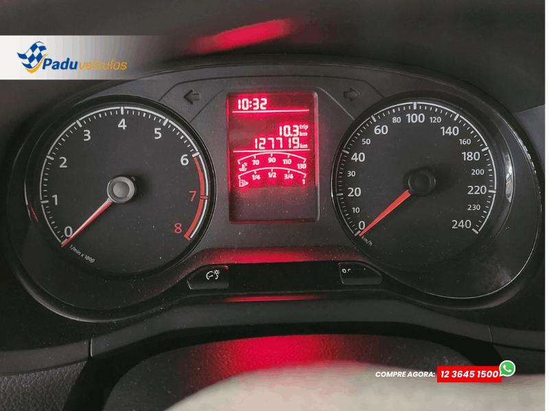 VOLKSWAGEN Saveiro - Foto