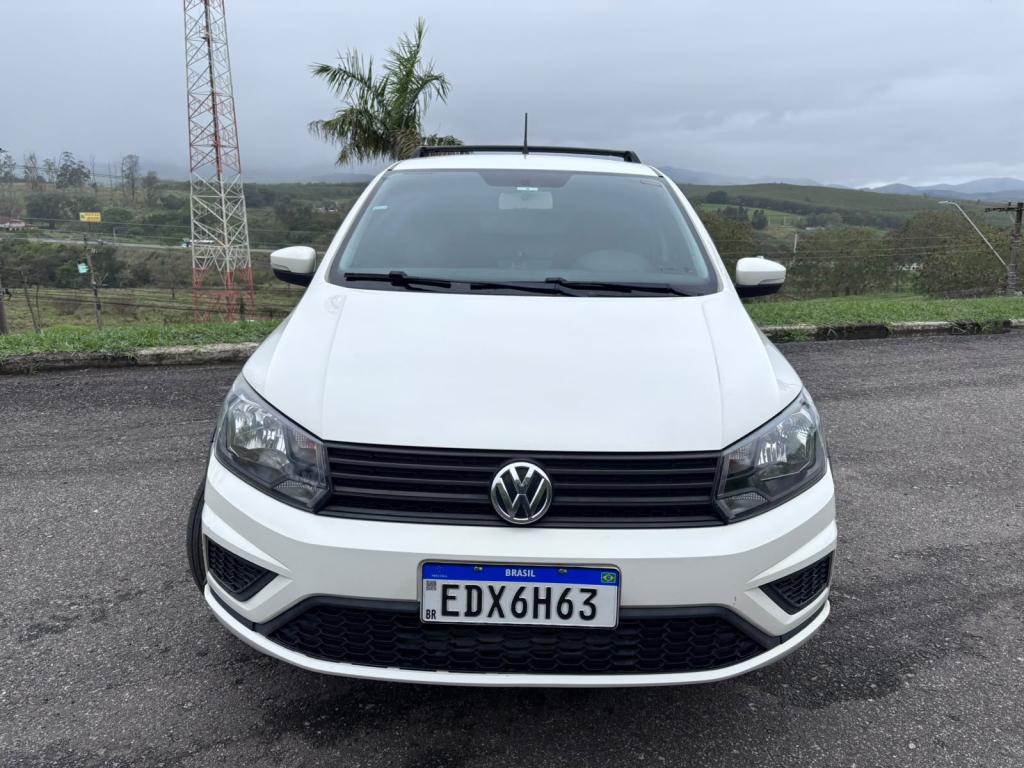 VOLKSWAGEN Saveiro - Foto