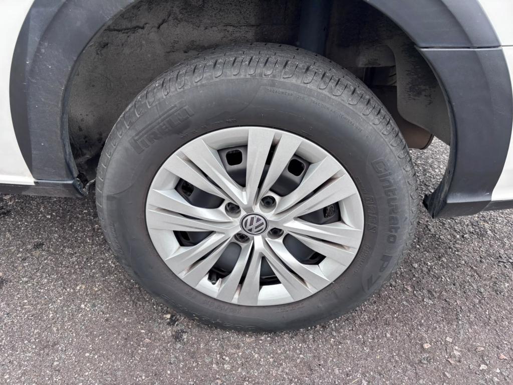 VOLKSWAGEN Saveiro - Foto
