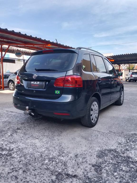 VOLKSWAGEN Space Fox - Foto