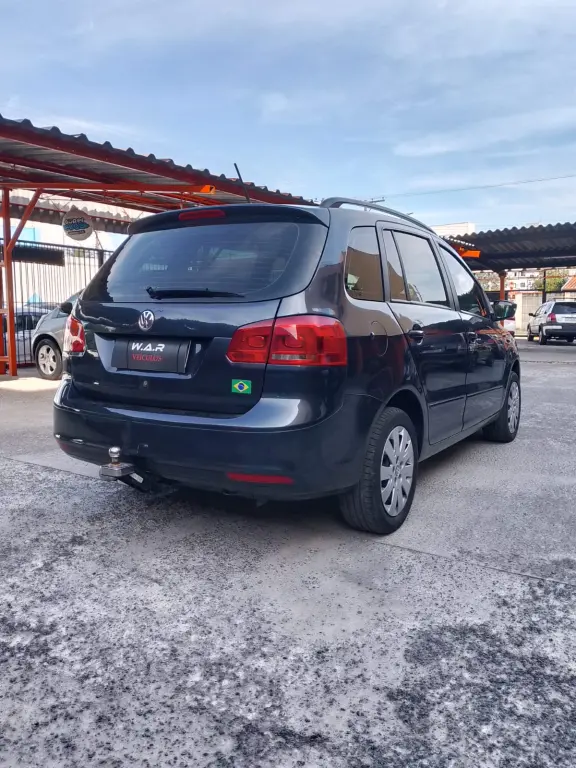 VOLKSWAGEN Space Fox - Foto