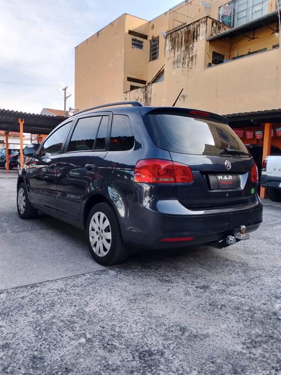 VOLKSWAGEN Space Fox - Foto