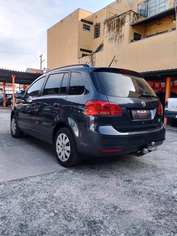 VOLKSWAGEN Space Fox - Foto