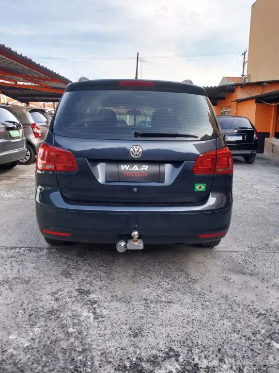 VOLKSWAGEN Space Fox - Foto