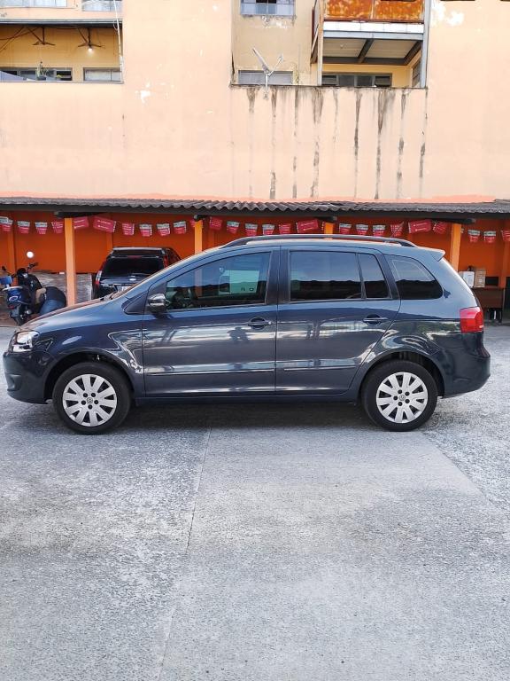 VOLKSWAGEN Space Fox - Foto