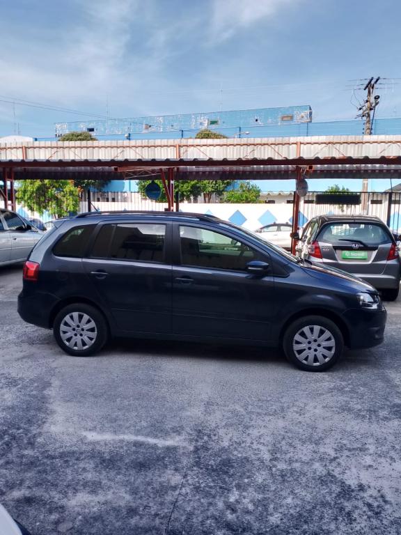 VOLKSWAGEN Space Fox - Foto