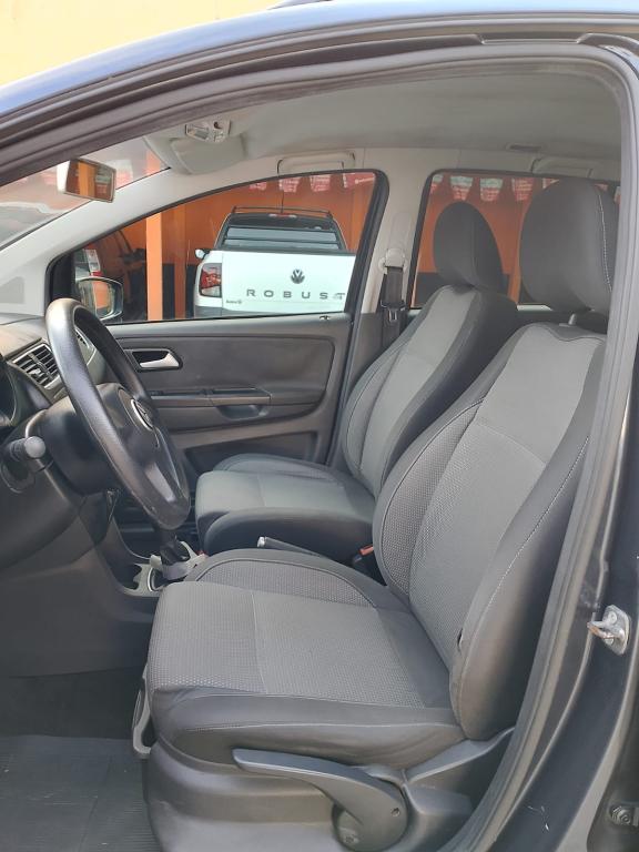 VOLKSWAGEN Space Fox - Foto