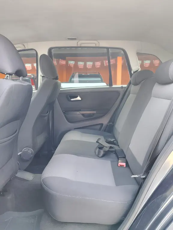 VOLKSWAGEN Space Fox - Foto