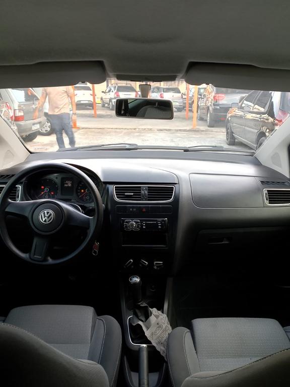 VOLKSWAGEN Space Fox - Foto