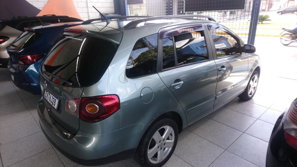 VOLKSWAGEN Space Fox - Foto