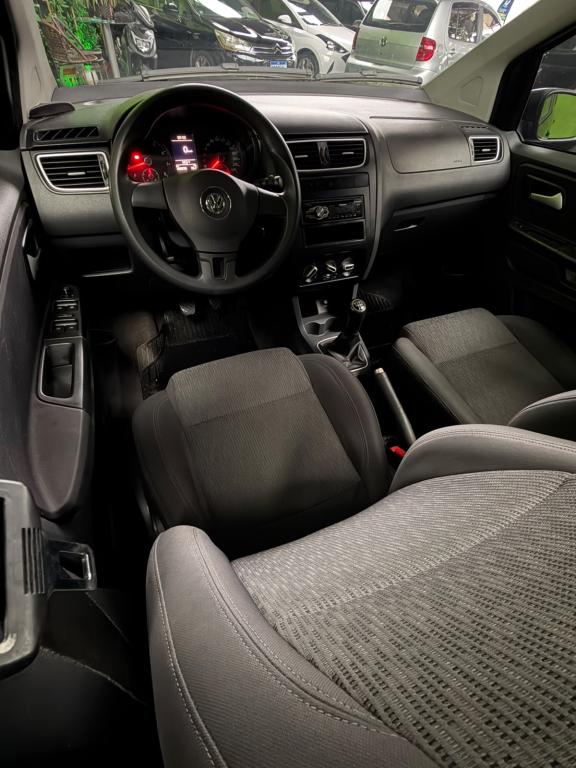 VOLKSWAGEN Space Fox - Foto
