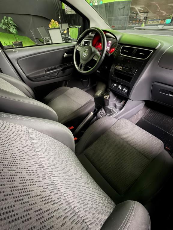 VOLKSWAGEN Space Fox - Foto